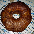 El cooksnap de vanesa griffa cuando hizo Budín marmolado fácil.