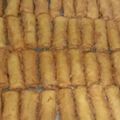 Cooksnap dari Nada Savaira untuk resep American Risolles (Risol Mayo)