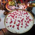 Tandra Nath's cooksnap of when they made সাবু মাখা(sabu makha recipe in bengali).