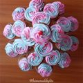 Cooksnap dari Homemadebylita untuk resep Vanilla cupcake #homemadebylita