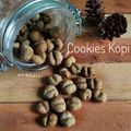 Cooksnap dari SiRa_UmmuTsa untuk resep Coffee Cookies