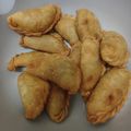 Cooksnap dari Aryani 25 untuk resep Pastel Renyah (kulit super elastis)