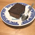 Cooksnap από kimwlos στη συνταγή Cheesecake σοκολάτας τούρμπο
