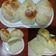 El cooksnap de Sofia correa cuando hizo Chips para copetin o lunch(mini pebetes).