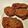 El cooksnap de Gian Franco Levin cuando hizo Hamburguesas de lentejas súper nutritivas.