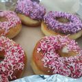 Cooksnap dari LinaS_Cuisine untuk resep Donat  ala j.co no ribet anti gagal empuk montok menul menul