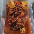 Cooksnap dari Deano Ana Mariana untuk resep Udang Saus Padang