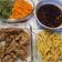 Cooksnap dari Michael Indra untuk resep Bistik Babi Goreng Saus Mentega
