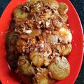 Cooksnap dari Dewi Dewi untuk resep Semur Jengkol pedaasss!!