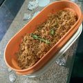 Cooksnap dari Erny Refriyani untuk resep Abon Ayam