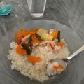 Cooksnap dari Noviana Pramesty untuk resep Sup Rempah Ikan Salmon (MPASI 10+)