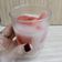 Cooksnap dari Dea Wiwi untuk resep Es yakult semangka
