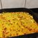 El cooksnap de Walter cuando hizo Risotto de pollo y hongos.