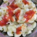 Cooksnap dari Loneyta VeeQaa untuk resep Makaroni schotel kukus