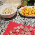 El cooksnap de gustavo damian cabezas cuando hizo Súper Guiso de Mondongo Argento!! 🇦🇷❤️.