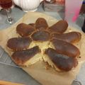 Matthew Lay's cooksnap of when they made Soft Milk Bread.