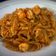 Cooksnap dari nandung untuk resep Mie Sagu goreng khas Melayu Kepri