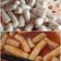 Cooksnap dari Christine Dwi untuk resep Garatteok / Tteok / Rice Cake for Tteokbokki pake Magicjar
