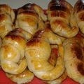 El cooksnap de Romina cuando hizo Medialunas de manteca ricas y prácticas!.