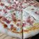 La cooksnap de Malkele cuando cocinó Prepizza italiana