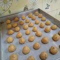 Cooksnap dari Dapur Bunda Reynand untuk resep SUS KERING KEJU - resep kue kering lebaran