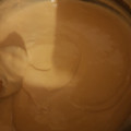 El cooksnap de Ivana Centeno cuando hizo Postre de Maicena con Dulce de Leche.