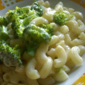 Cooksnap dari Fifi untuk resep Fettucini with Bechamel Sauce