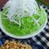 Cooksnap của QUÂN NGUYỄN khi họ làm theo món Xôi dừa lá dứa