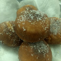 El cooksnap de Betu Betiana cuando hizo Rosquitas! o Bolitas de fraile😙.