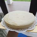 Cooksnap dari Debby Welong untuk resep Bolu air 1 telur. Irit, ekonomis