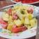 รูป Cooksnap ของ nxn.ny เมื่อเขาทำ สลัดผลไม้