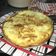 El cooksnap de Carolinna Pantin cuando hizo Tortilla de papa para dos.
