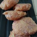 Cooksnap dari Asda Cullen untuk resep Perkedel kentang kornet