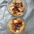 Cooksnap dari Nia Lia. S untuk resep 94. Puding Roti Tawar Kukus Ekonomis