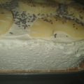 El cooksnap de Maria Garcia cuando hizo Tarta de piña (sin horno).