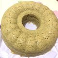 Cooksnap dari Karina Nurwijayanti untuk resep Bolu Pisang Ambon Kukus