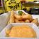 Cooksnap dari Denny Rachman untuk resep Saos keju ala richeese mudah & enak