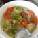 Cooksnap dari Dinda Ronny untuk resep Sayur bening oyong misoa