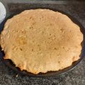 il Sonia #maniinpasta quando ha preparato Torta al formaggio velocissima