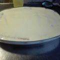 El cooksnap de YoOscar cuando hizo Tiramisú.