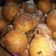 El cooksnap de Karina Fernandez cuando hizo Buñuelos de vainilla.