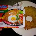 Cooksnap dari Neng Ariska untuk resep Donat Indomie #BikinRamadhanBerkesan