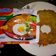 Cooksnap dari Neng Ariska untuk resep Donat Indomie #BikinRamadhanBerkesan