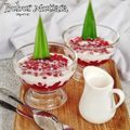 Cooksnap dari Dapur G & C untuk resep Bubur Mutiara