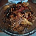 Cooksnap dari Aryan Hafid untuk resep Ayam kecap pedas