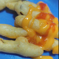 Cooksnap dari LW untuk resep Stik Kentang Keju