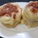 Cooksnap dari Lurie Cweety untuk resep (015).Japanese Souffle Pancake (No mixer,Takaran sendok)