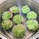Cooksnap dari Yuanita Nurdiana untuk resep Bolu kukus mekar tanpa mixer/tanpa soda