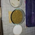 Cooksnap dari Fitria Sirajuddin untuk resep Bubur Kacang Hijau (Metode 5 30 7)