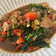 Cooksnap dari Riztiana Setiamurwati untuk resep Tumis Kangkung Terasi